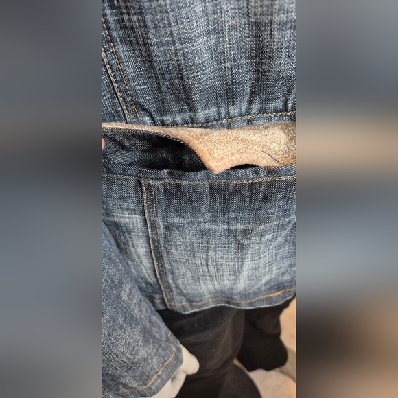 Pure Venom Blazer - Picture 12 of 15